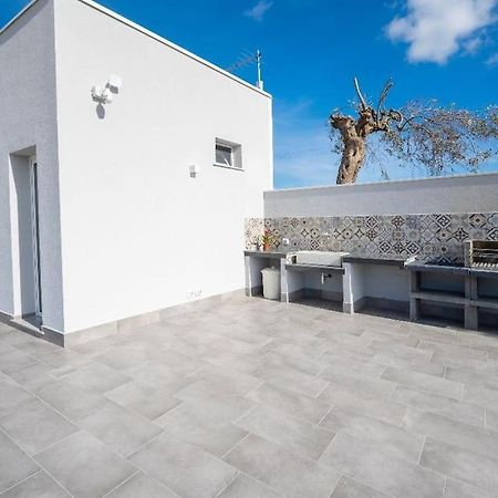 Las Palma Avola Esterno foto